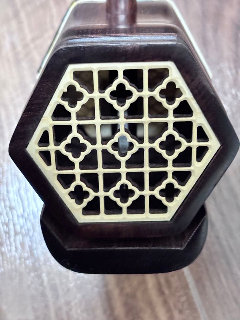 名師堂紅木精品二胡