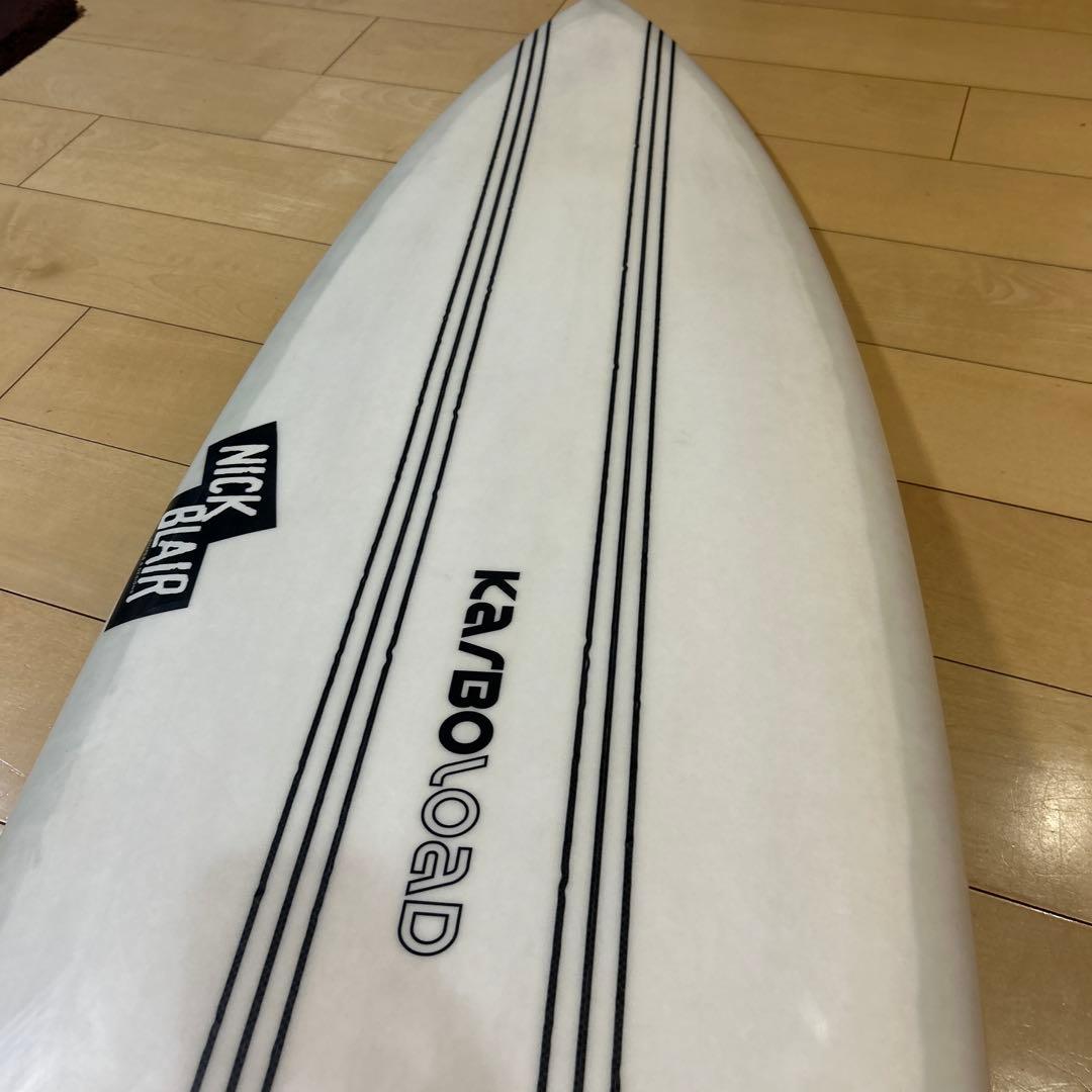 joistik ジョイスティック cabsav2.5カーボロード