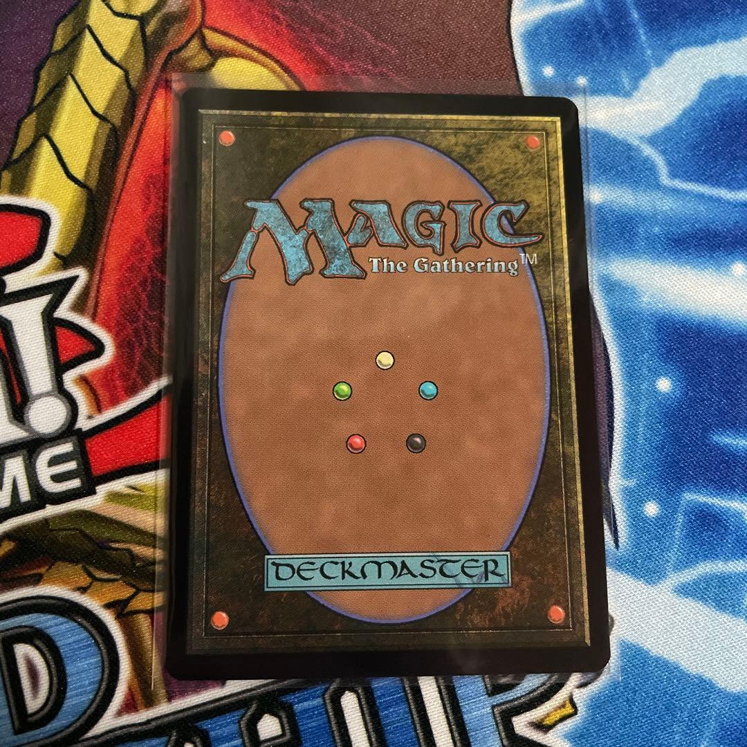 ウルザの物語 ボーダーレスfoil A