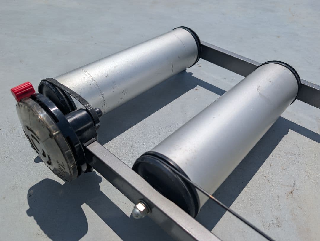 ミノウラ マグローラー