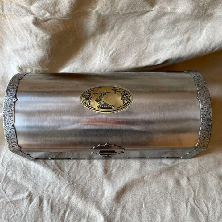 未開栓 ナポレオン NAPOLEON HENNESSY COGNAC 箱付き