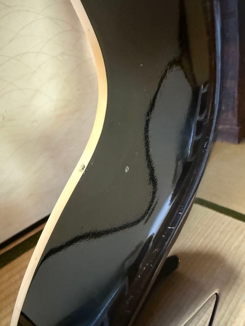 ギター Gibson Les Paul Standard Sapphire Blue