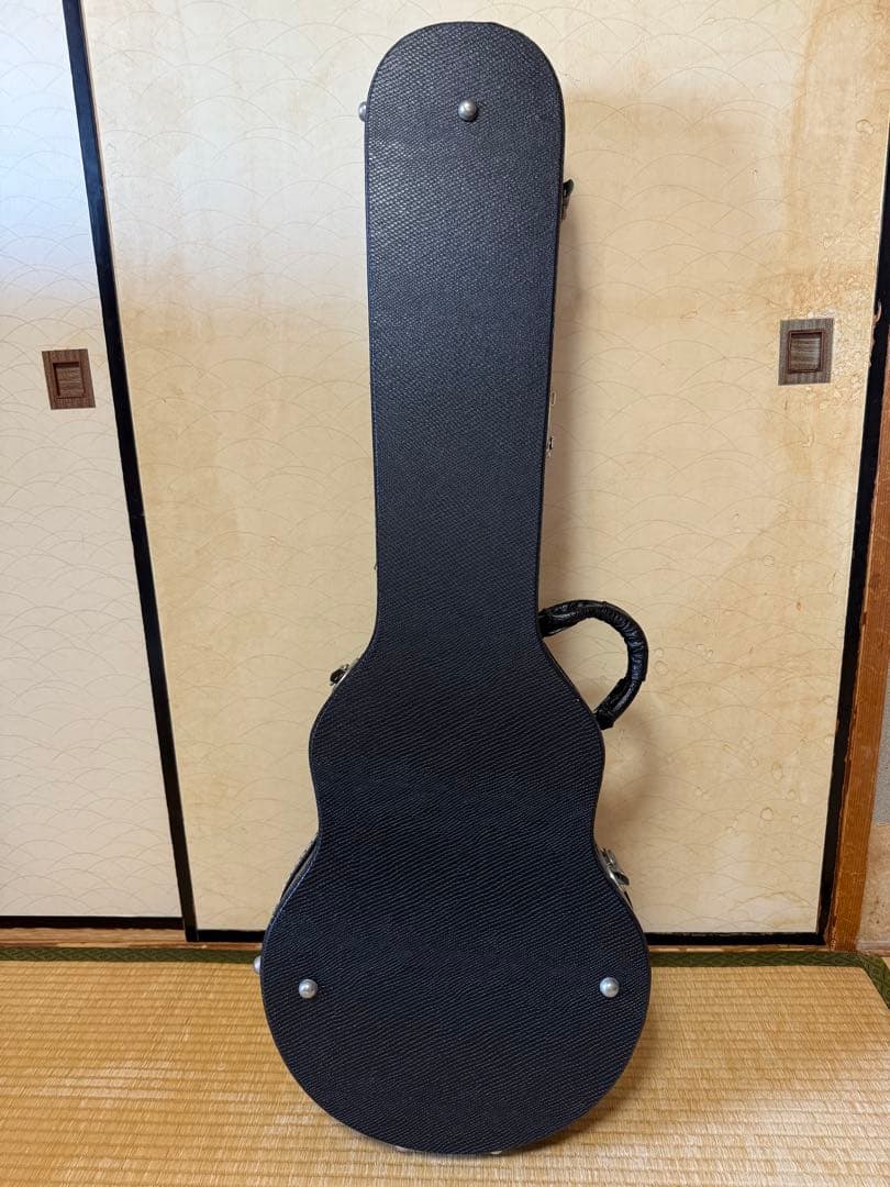 ギター Gibson Les Paul Standard Sapphire Blue