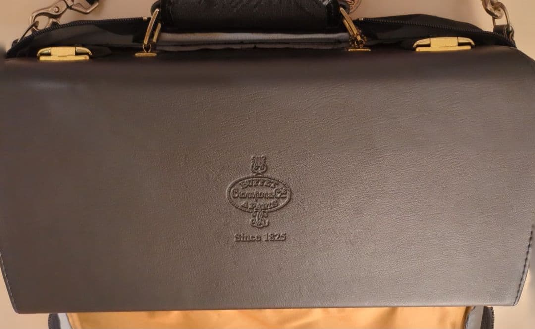 E♭クラリネット　クランポンRC 　横川晴児先生　選定品