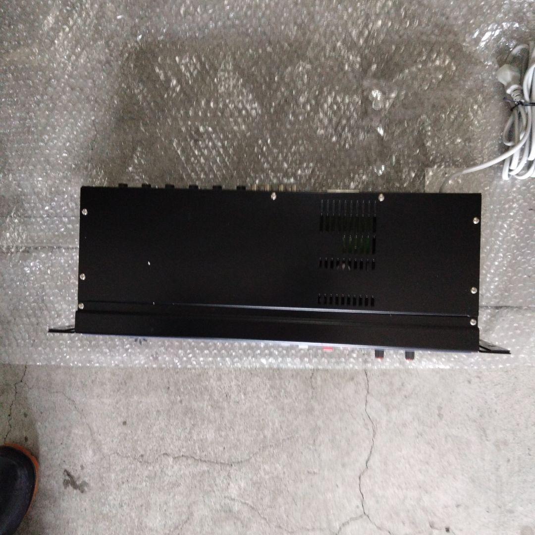 JVC PS-DM500 デジタルミキサー