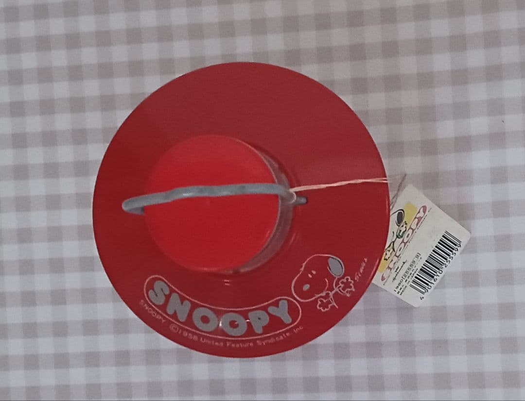 スヌーピー　ランプ