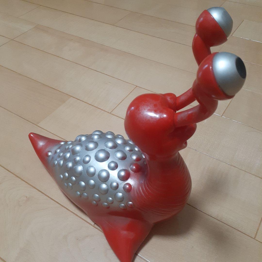 ジャイアントナメゴン/RED/M1 号