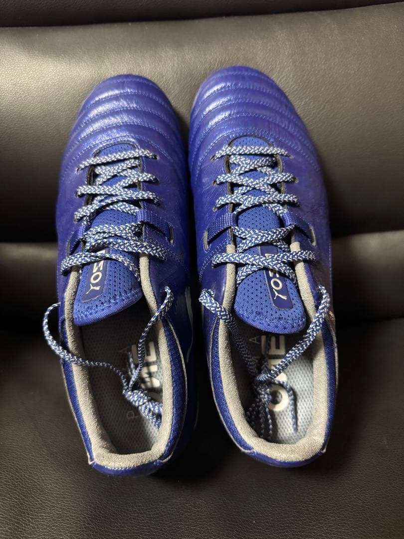 プーマワン J1 27