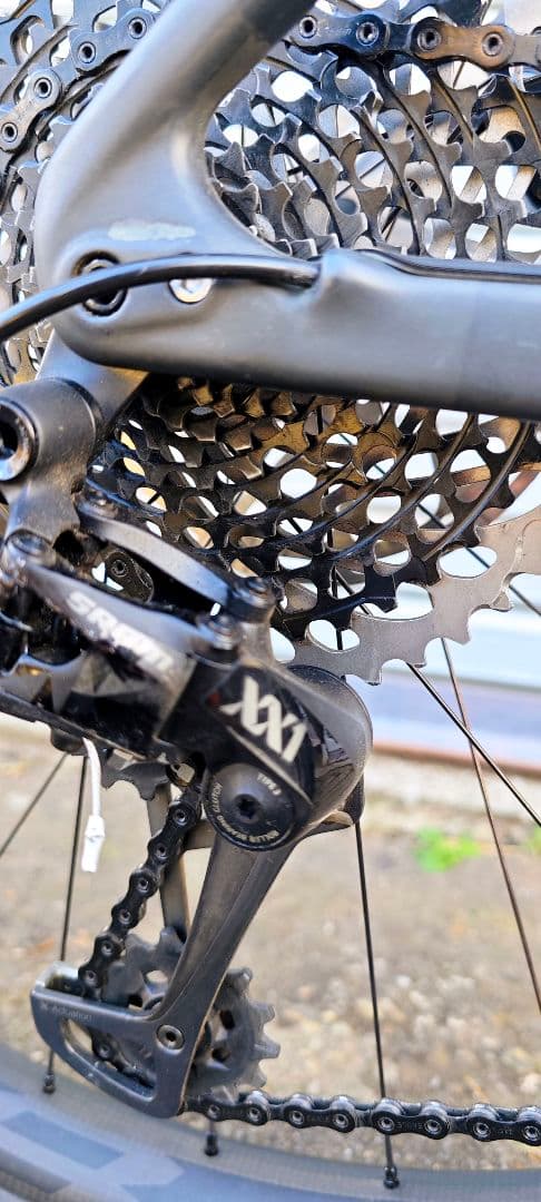 自転車本体 Specialized S-WORKS fuse