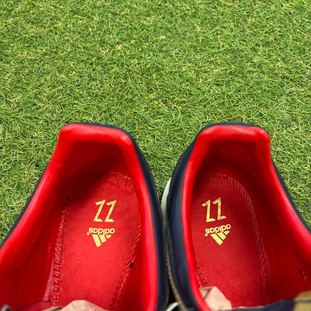 【即日発送 未使用タグ付】adidas プレデターアクセレレイターTR ZZ