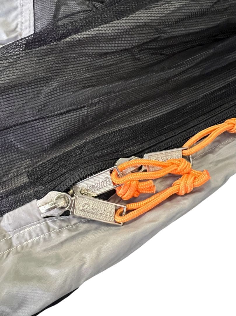 170T6200J ファミリードームテント Coleman