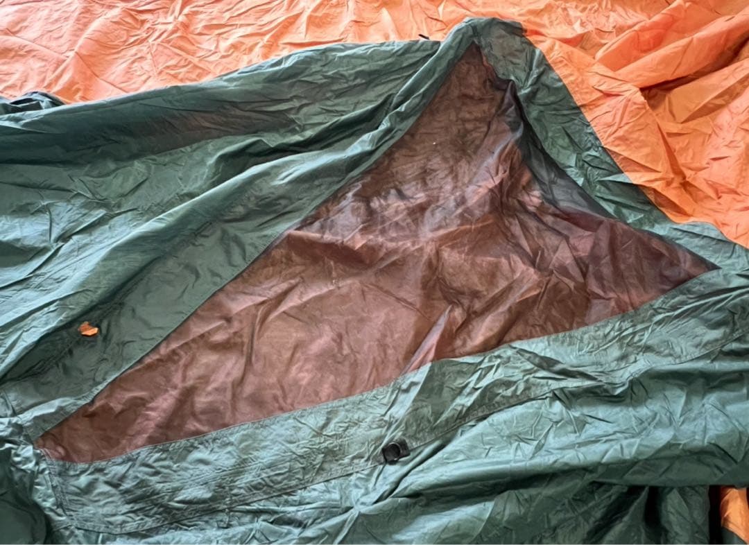 170T6200J ファミリードームテント Coleman