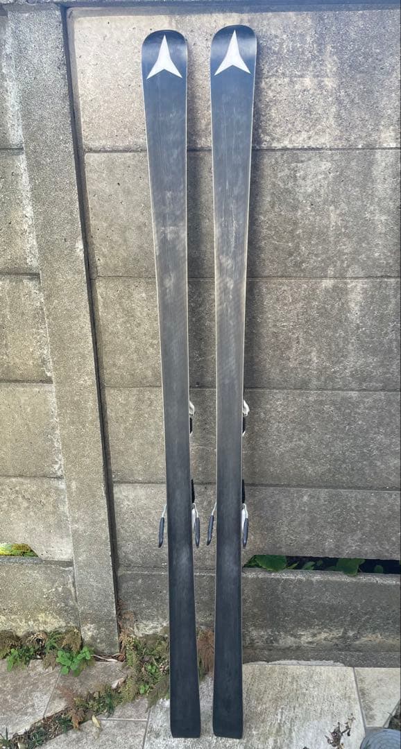 アトミックGS 180 R24 REDSTER