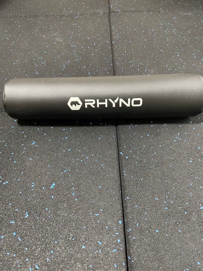 グロング バーベルスタンド　トレーニングセット