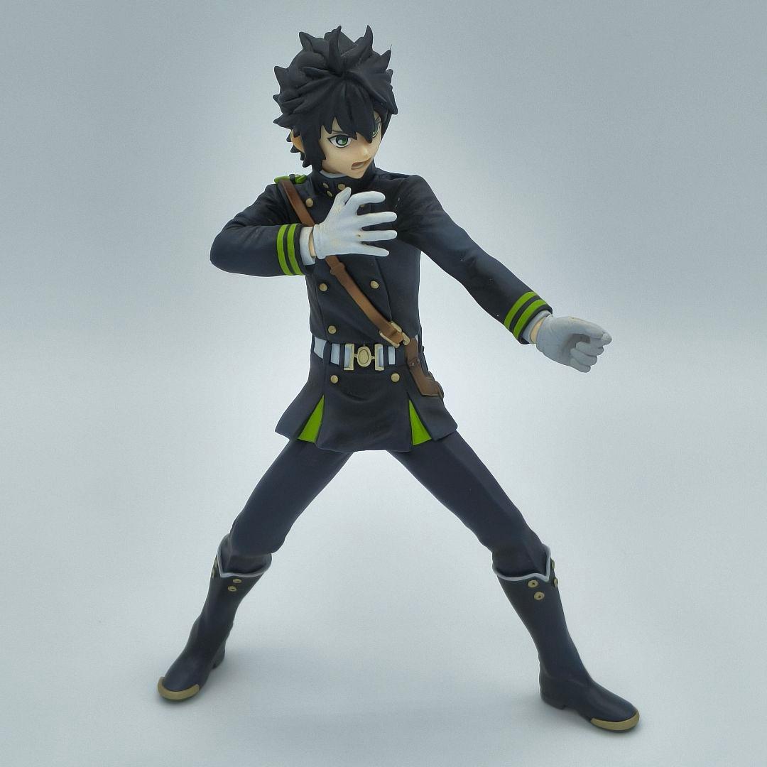 ユニオンクリエイティブ 終わりのセラフ 百夜優一郎 フィギュア
