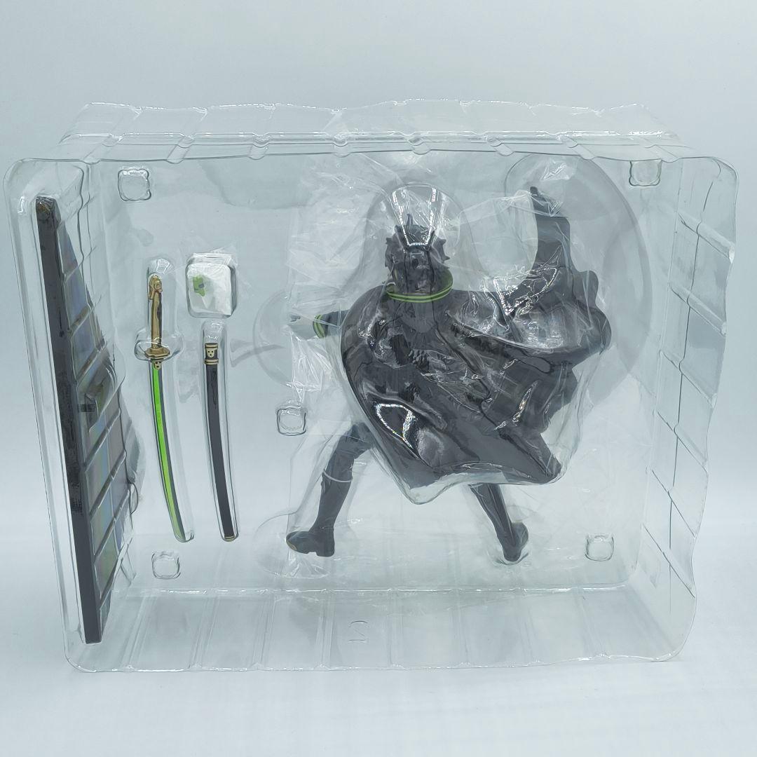 ユニオンクリエイティブ 終わりのセラフ 百夜優一郎 フィギュア