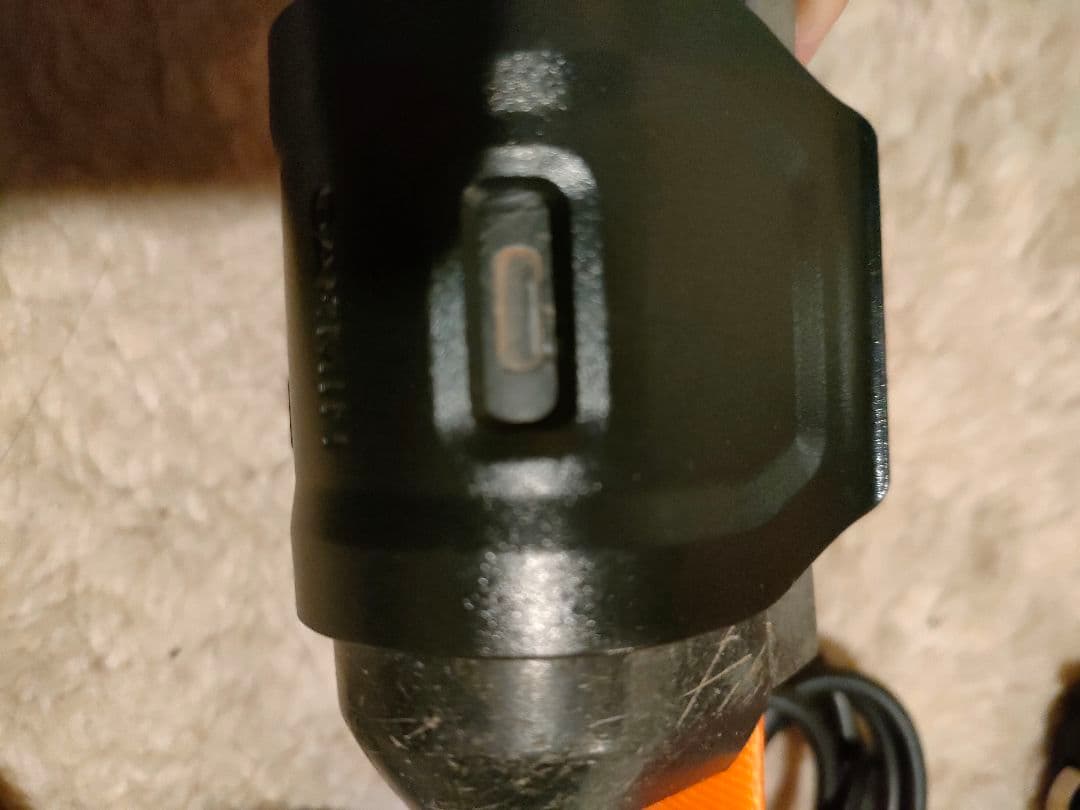 GARMIN ガーミン アストロ DC-40 首輪