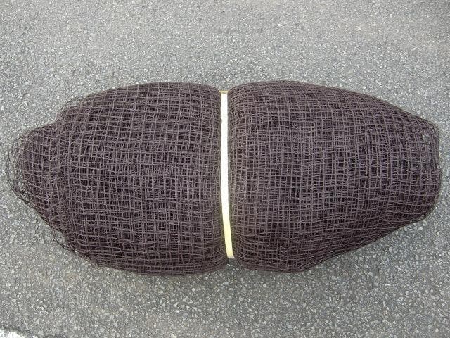 ネット　７ｍ×５，４ｍ