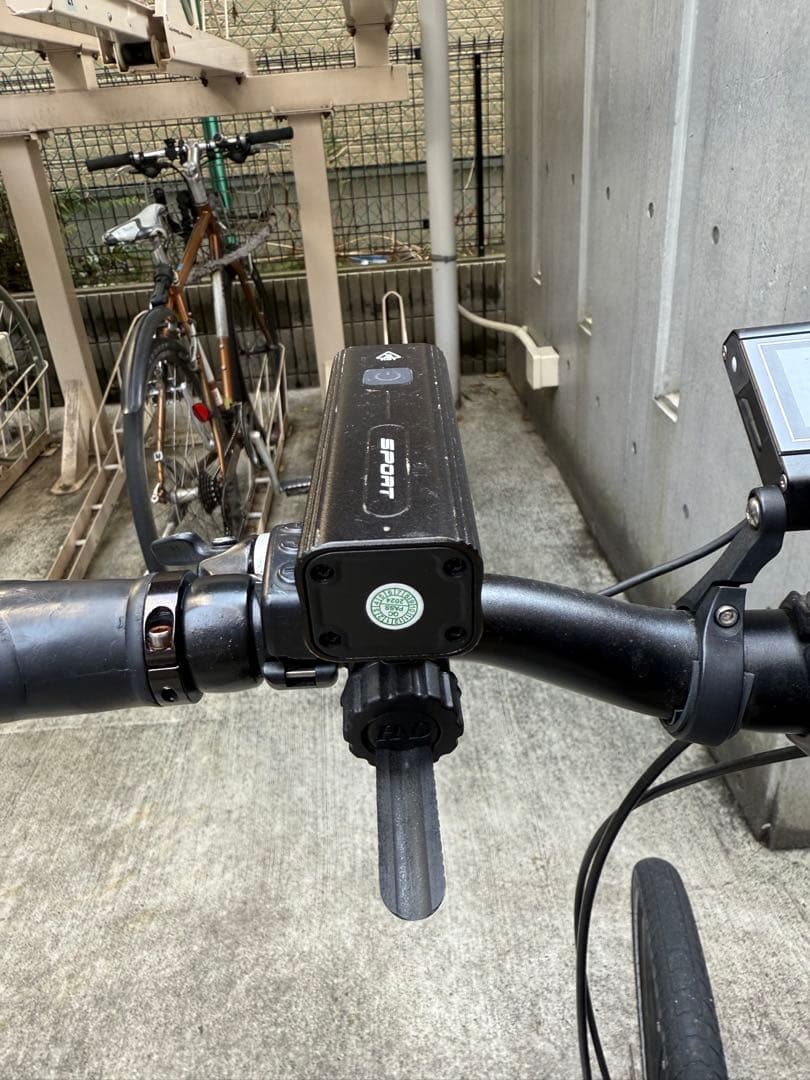 BESV PSA-1 ブラック