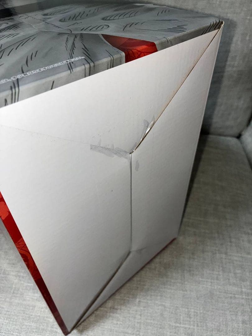 ONEPIECE BASE SHOP MONKEY.D. LUFFY フィギュア