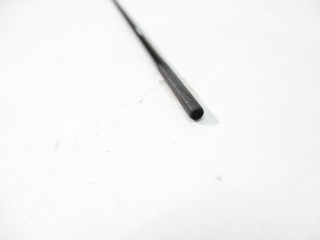 タイプF 元径3.5 がまかつ Re穂先 対応 磯竿カーボン穂先 (2510-2