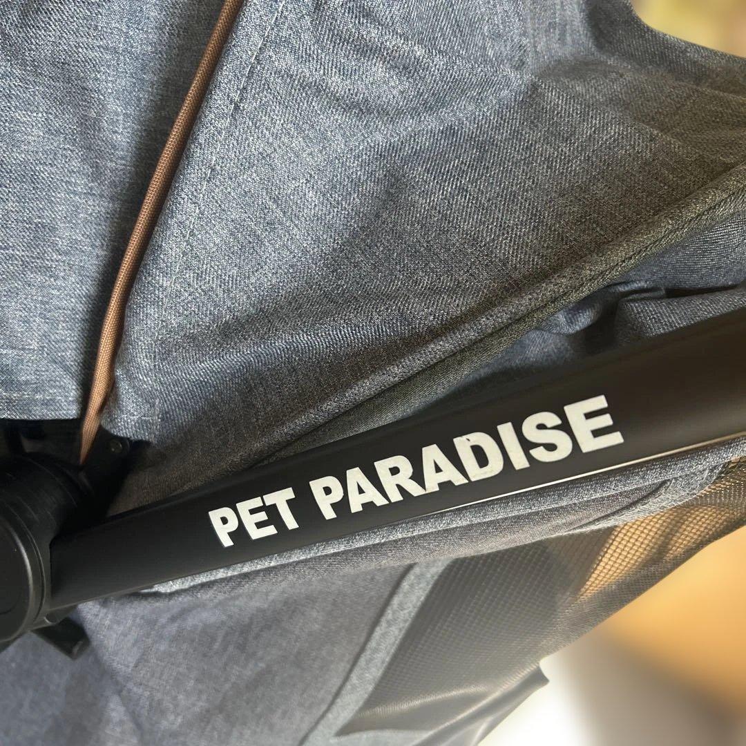 PET PARADISE ペットカート