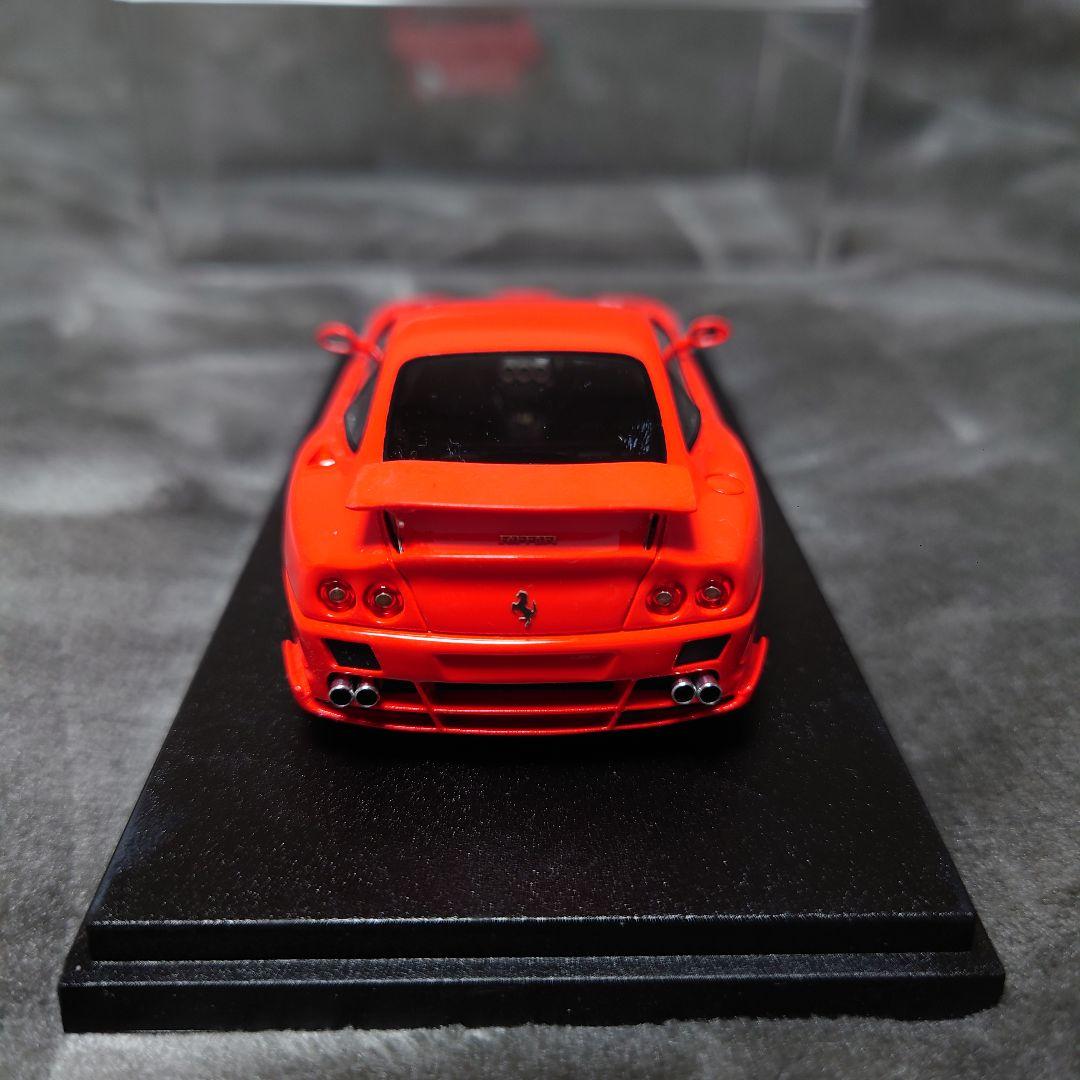 BBR 絶版 1/43 ケーニッヒ 550 マラネロ フェラーリ KOENIG