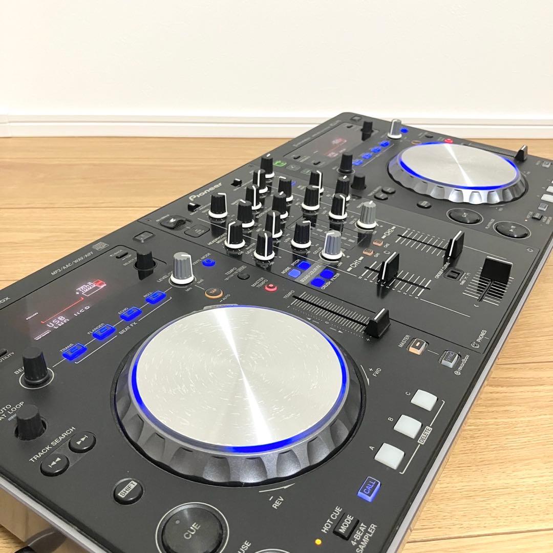 Pioneer DJ XDJ-R1 /パイオニアDJコントローラー