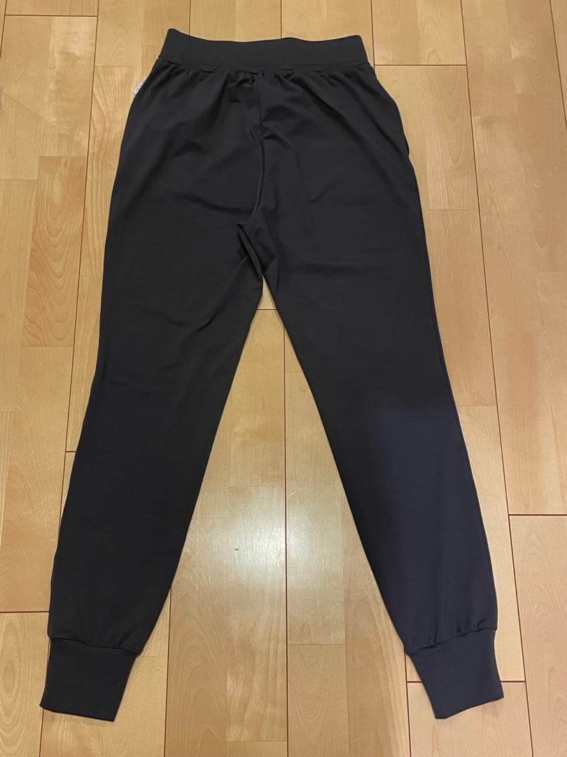 JULIER ジュリエ ヨガ エコシーベア天stレギンスパンツ ギャザーパンツ