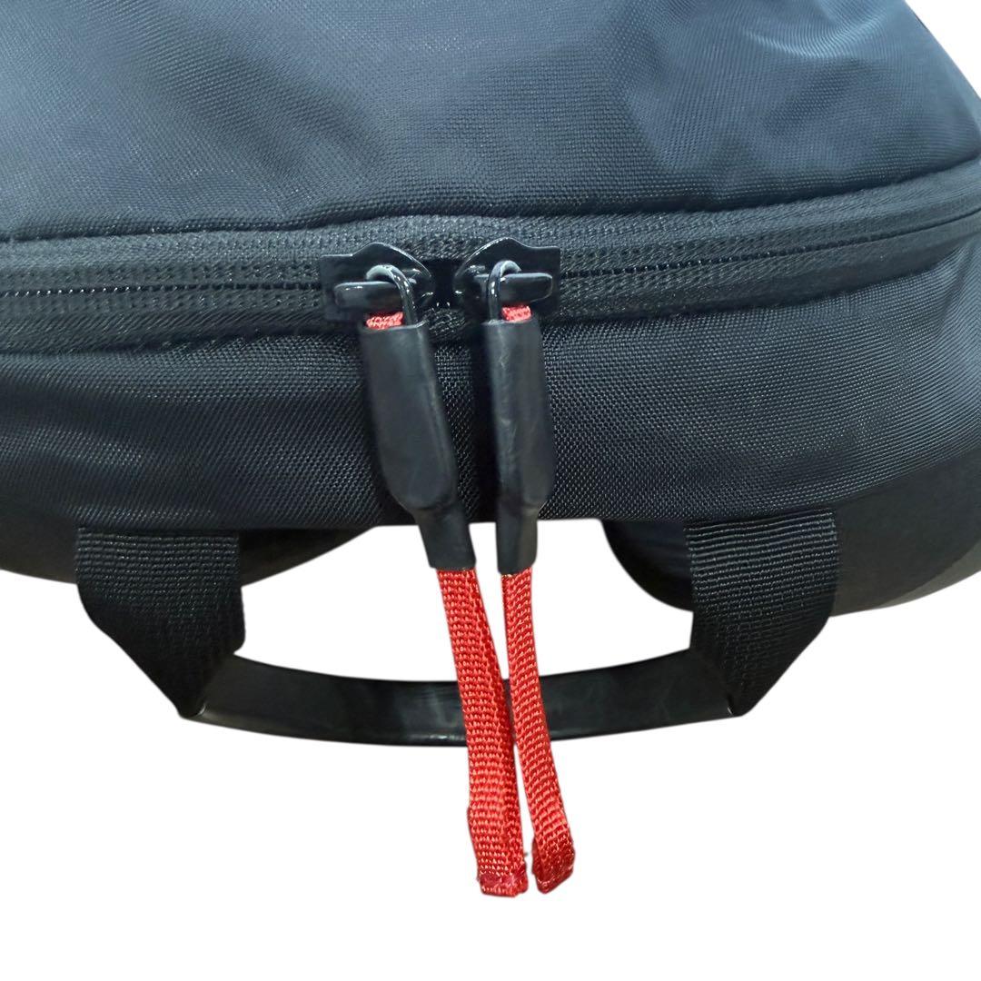 【美品】BURTON Day Hiker 25L Black | スノーボード