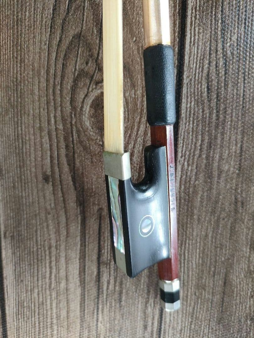 Ars Music Meister　4/4 　チェコ　バイオリン　2015