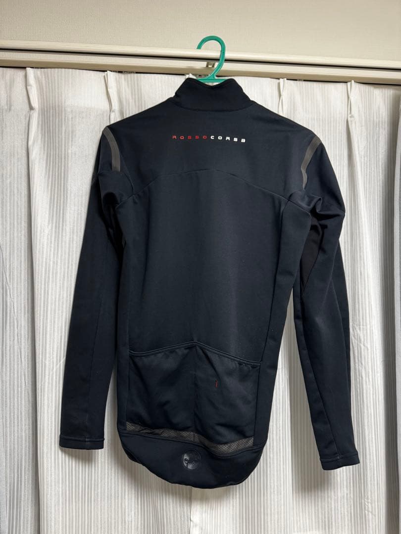 カステリ PERFETTO ROS LONG SLEEVE サイズM