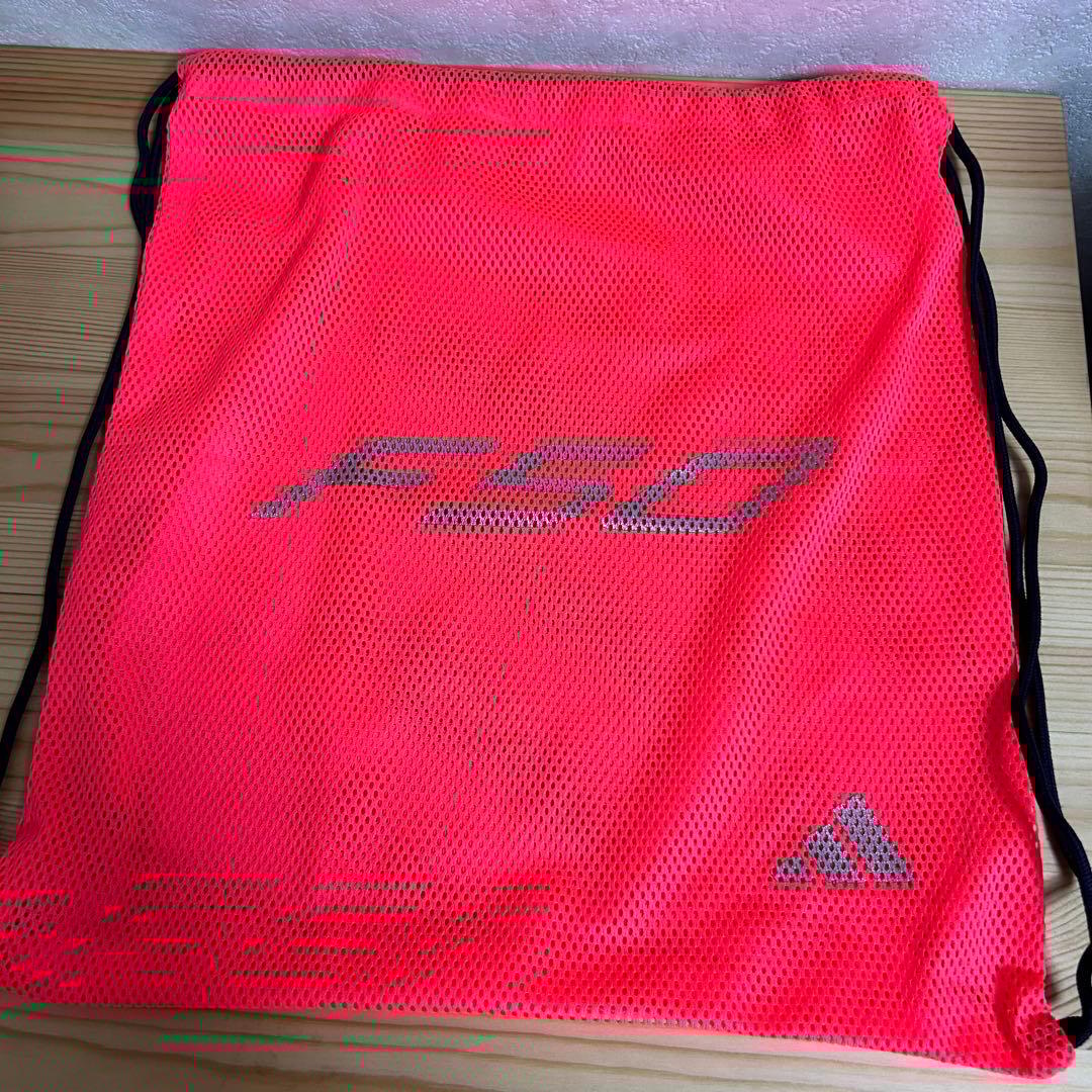 adidas サッカースパイク F50 エリート HG/AG 美品　タイムセール