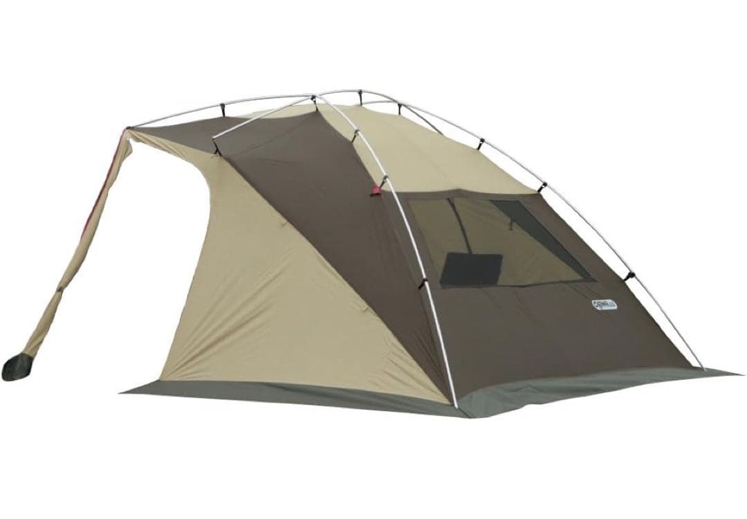 新品未開封品 ogawa テント カーサイドリビングDX 2325 廃盤品