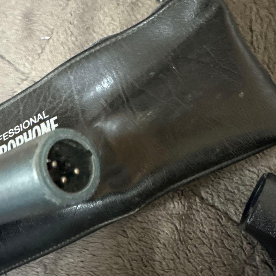 SHURE BETA 58 ダイナミックマイク