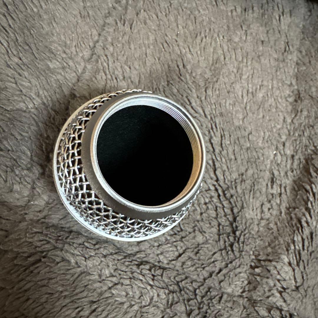 SHURE BETA 58 ダイナミックマイク