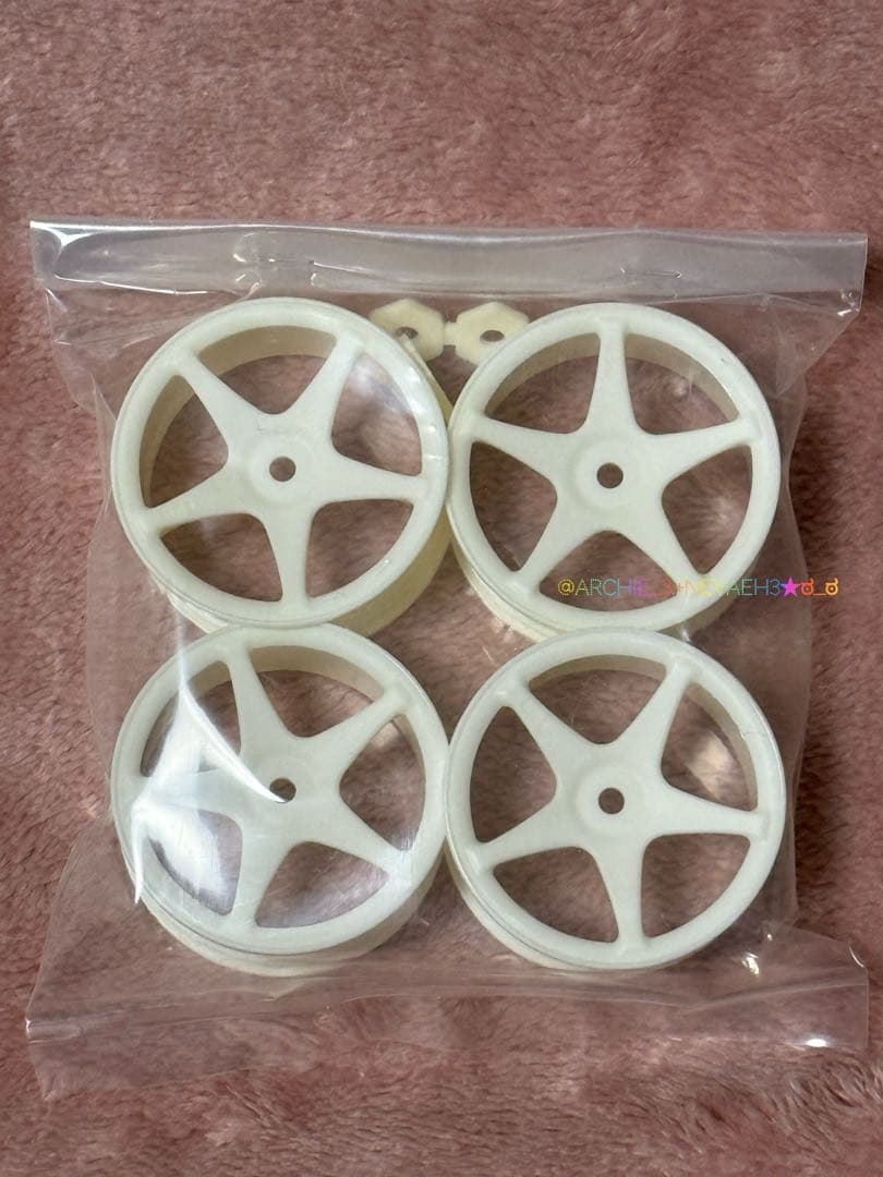 限定値下げ中★HPI★RS4 スポート2ホンダUSシビッククーペSi 1/10