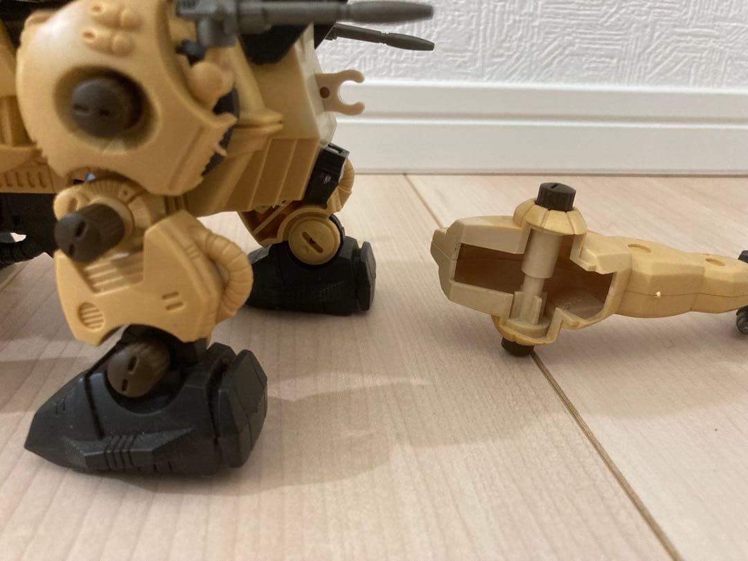 ゾイド　まとめてセット