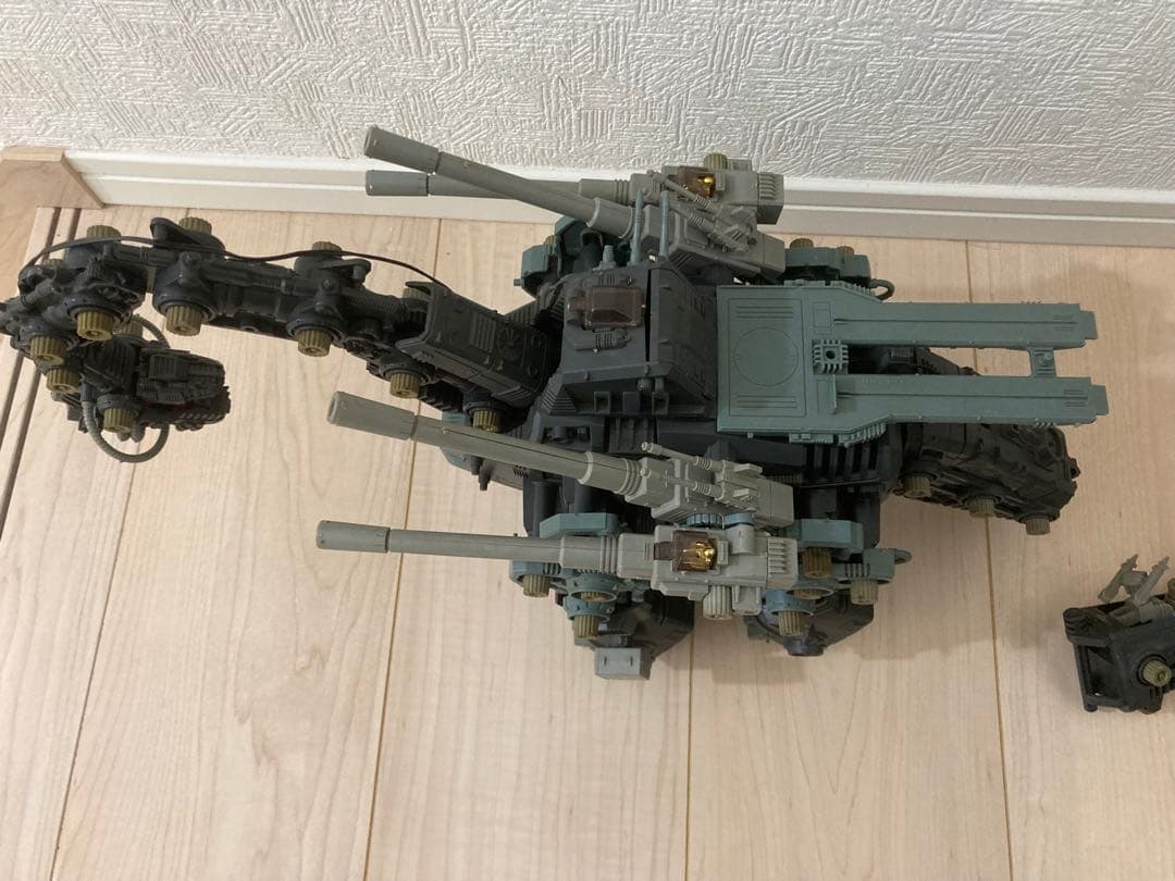 ゾイド　まとめてセット