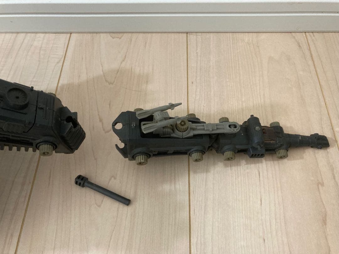 ゾイド　まとめてセット