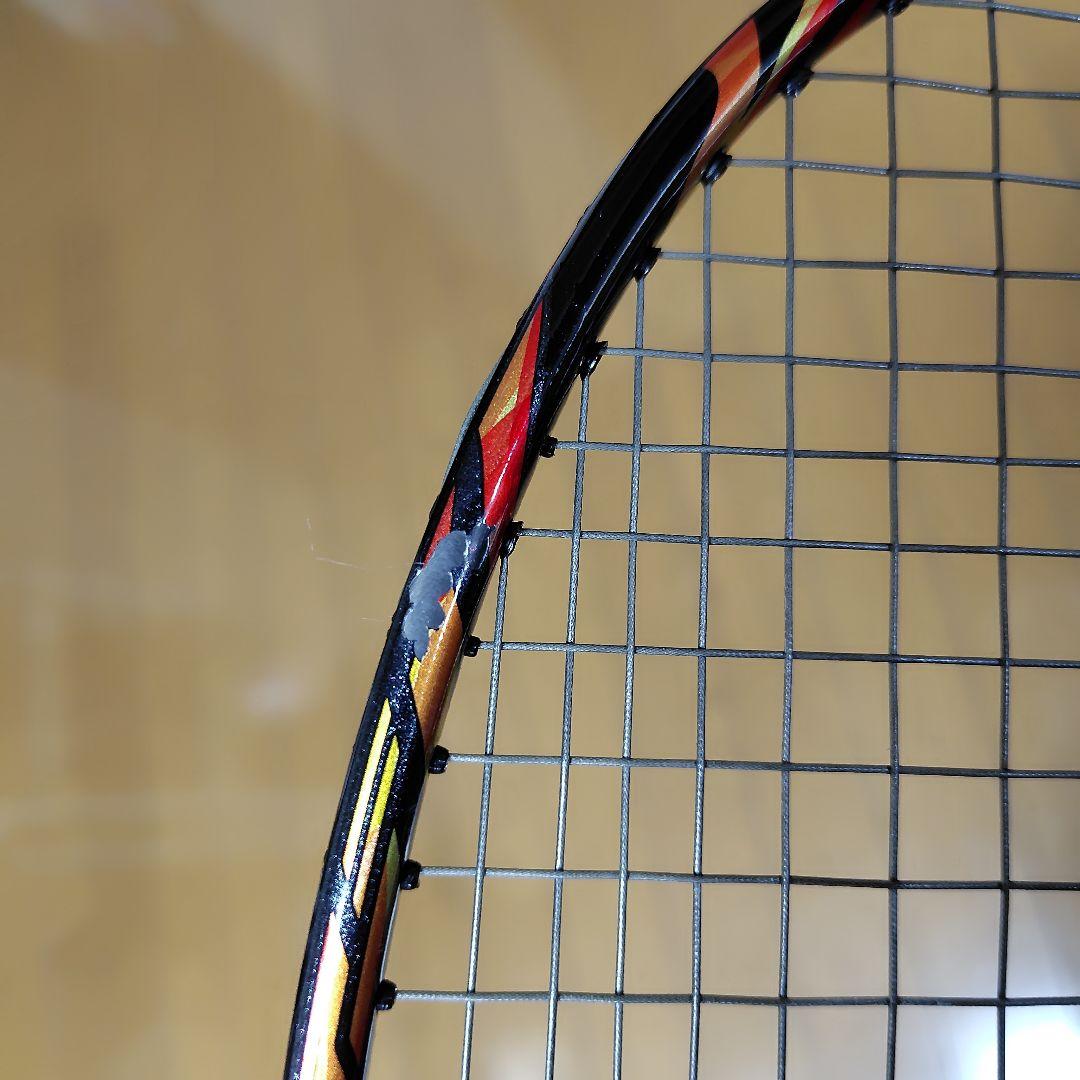 【販売終了品】 アストロクス 99 Pro (4UG5) YONEX