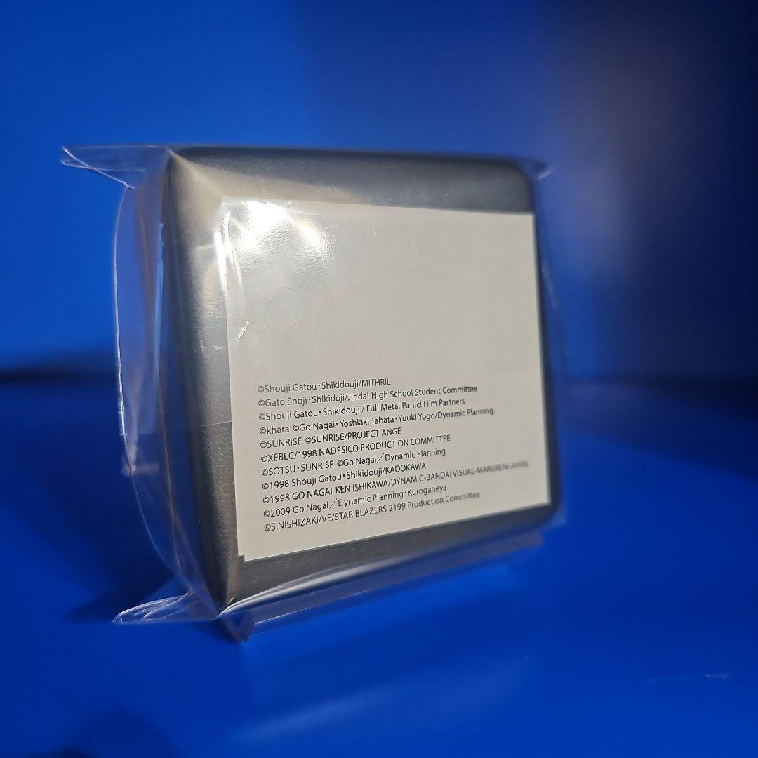 【非売品】スーパーロボット大戦 25周年記念 メダル