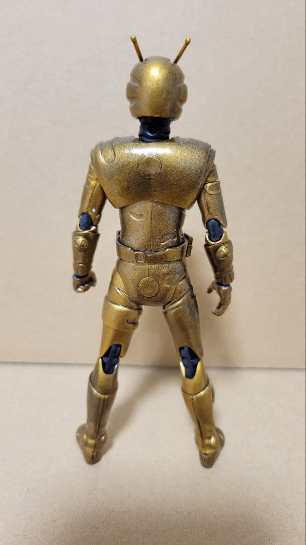 S.H.Figuarts 大首領JUDO 仮面ライダーSPIRITS ZX