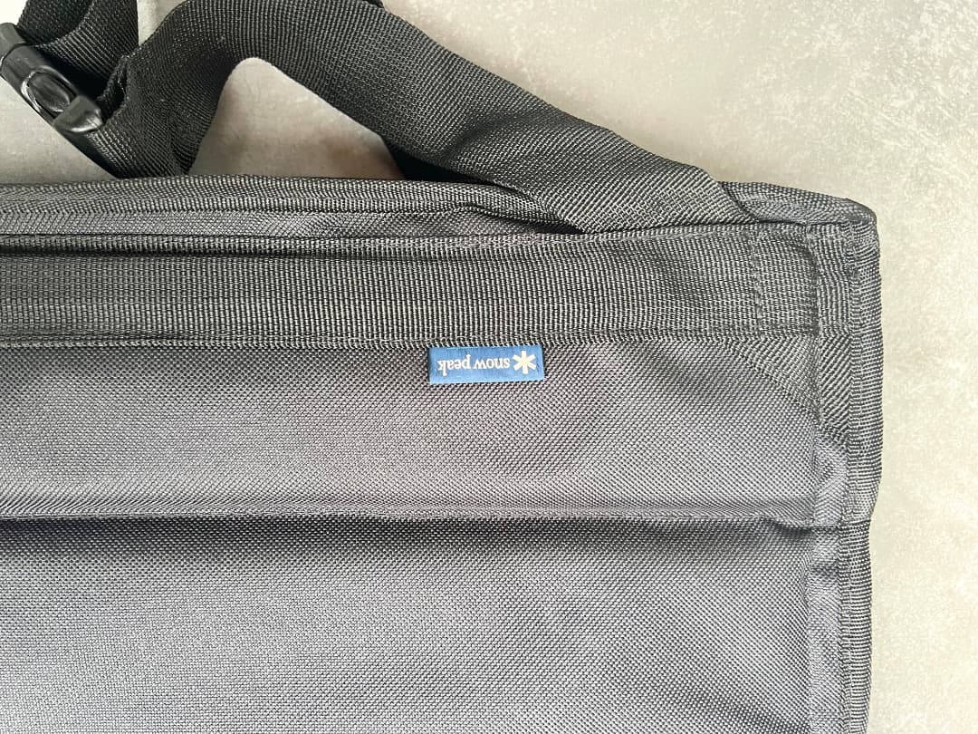  peak 座椅子　グランドパネルチェア