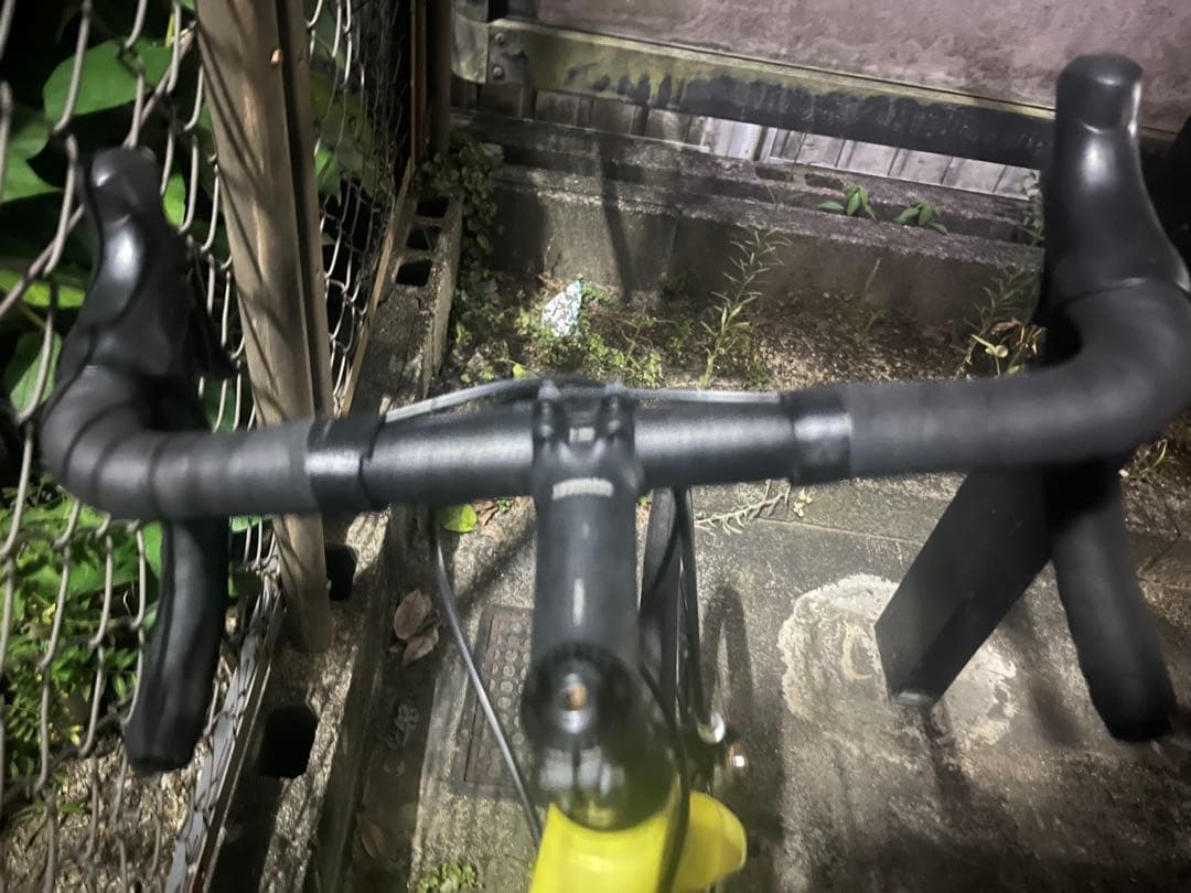 CANNONDALE CAAD OPTIMO3 2021年モデル ロードバイク