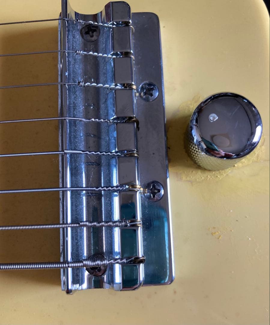 「希少」CANOPUS カノウプス6弦8弦Wネックスチールギターハードケース付