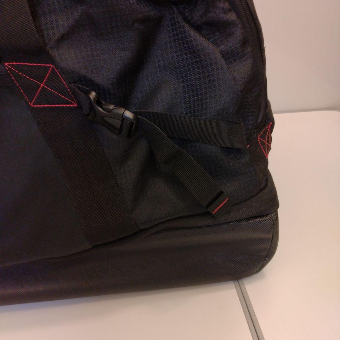 釣り　スキューバー　ダイビング　防水、キャスター付　大型バッグ