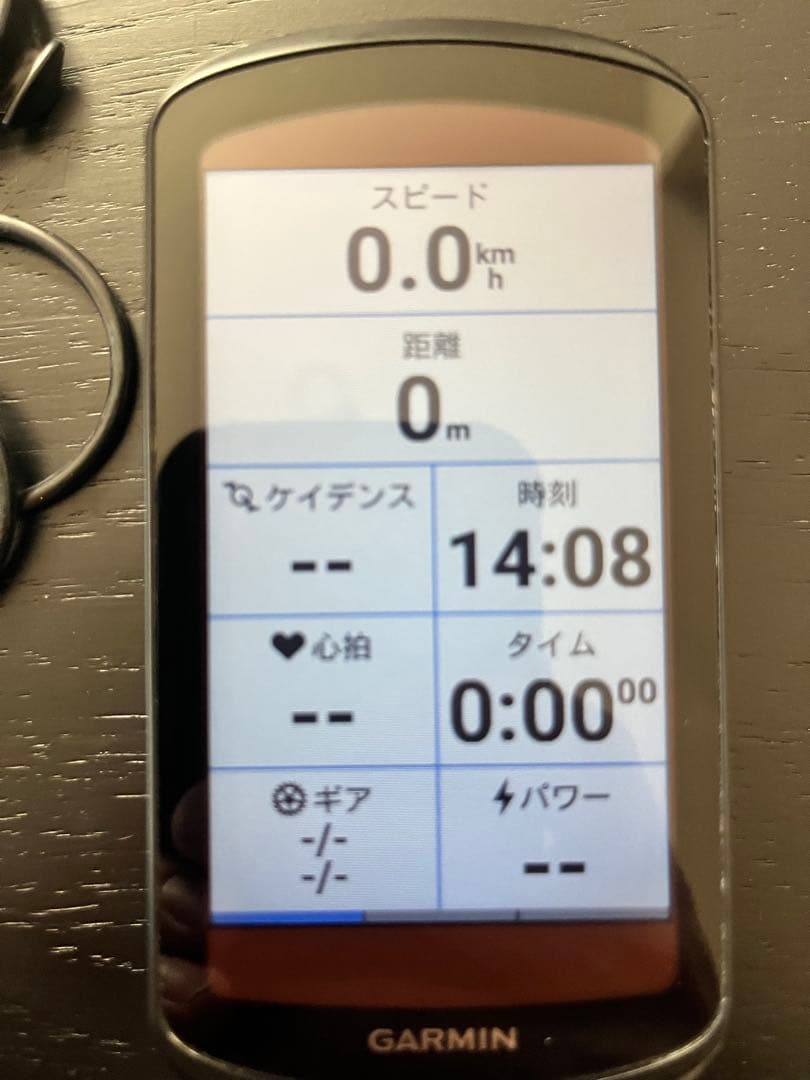 GARMIN Edge1040 Solar 国内正規品　値引き可