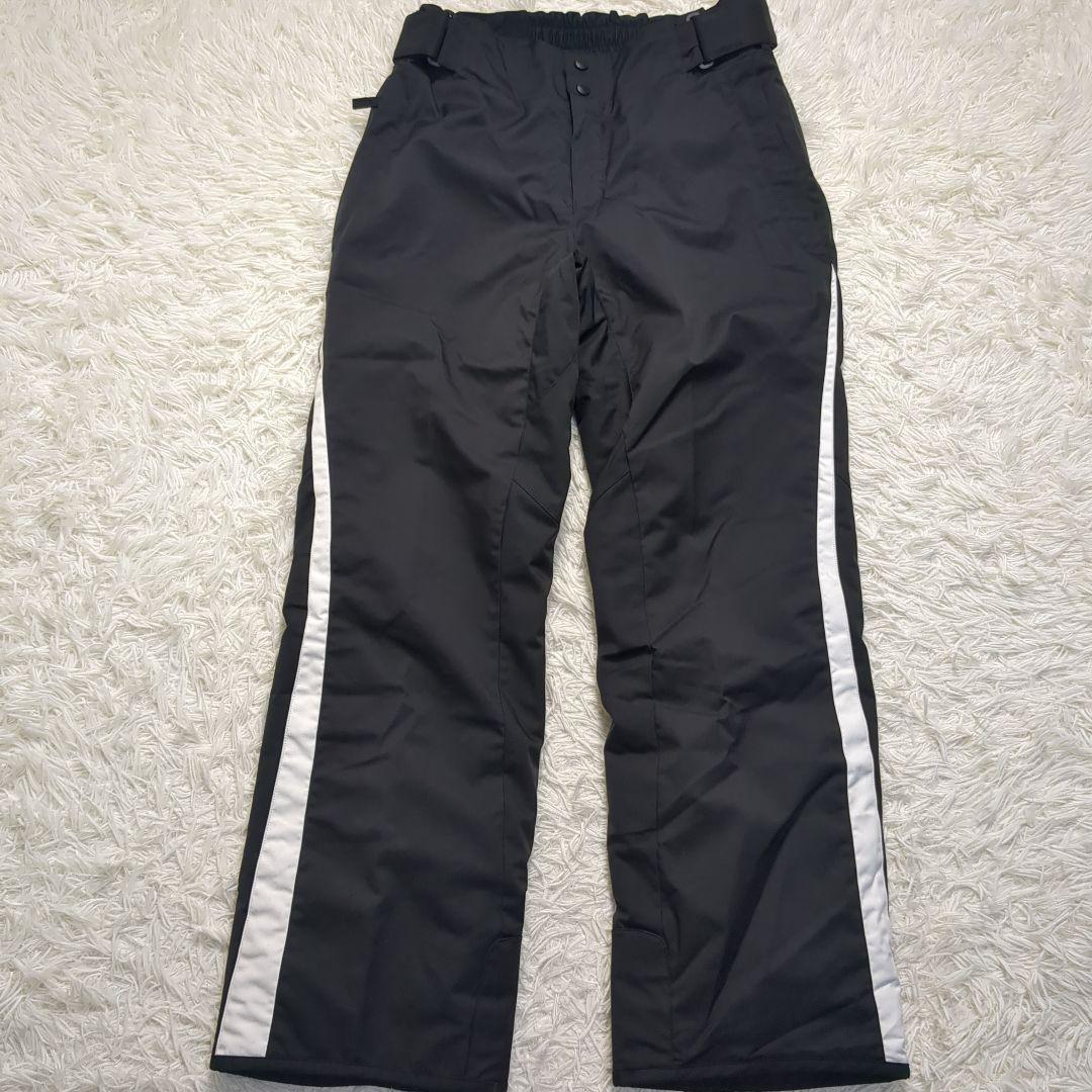 【PHENIX✨O XL】スキー スノー ウェア セットアップ 上下 中綿