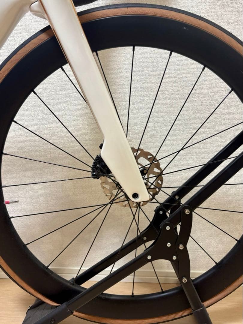 SAVA DREAM MAKER DI2 ロードバイク